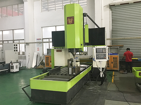 國(guó)產(chǎn)攪拌摩擦焊設(shè)備哪家好？—來(lái)科鼎鑫