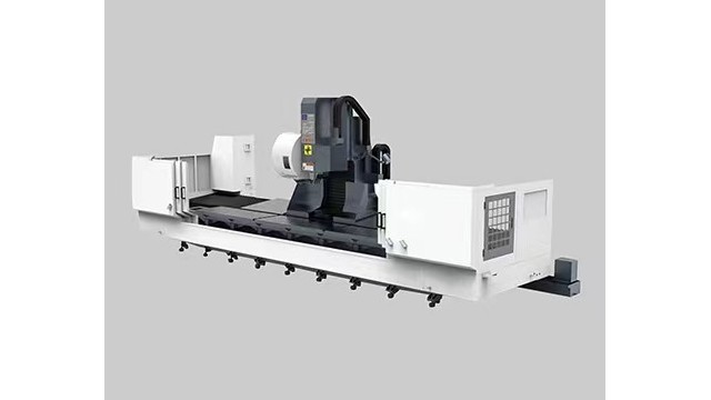 如何選擇合適的立式加工中心？