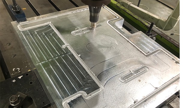 攪拌摩擦焊有什么作用？-科鼎數(shù)控