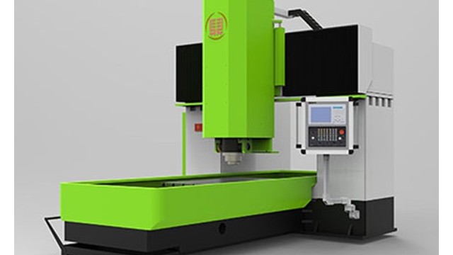 攪拌摩擦焊哪有優(yōu)勢(shì)很突出呢？-科鼎數(shù)控