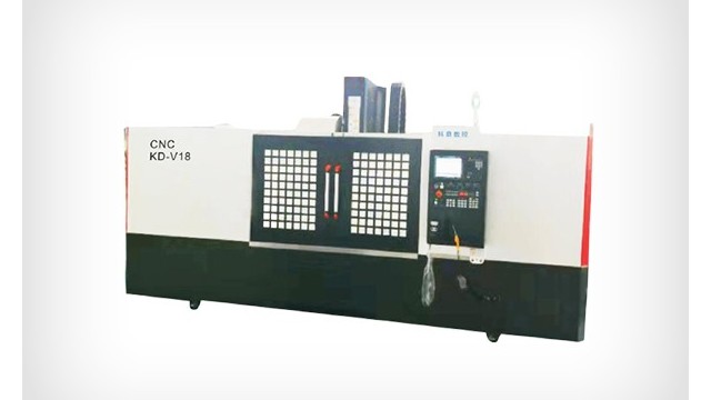 想知道立式加工中心有哪些優(yōu)勢(shì)嗎？科鼎數(shù)控來給您介紹！