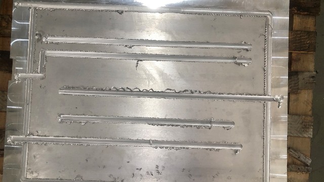 焊接熱源主要有哪些？他們分別有什么特點(diǎn)？-科鼎數(shù)控