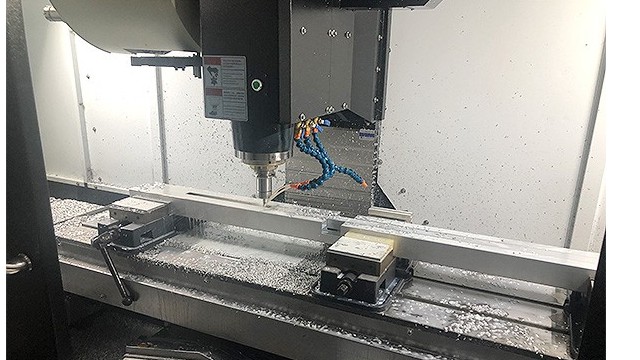 怎么檢查數(shù)控加工中心精度？-科鼎數(shù)控