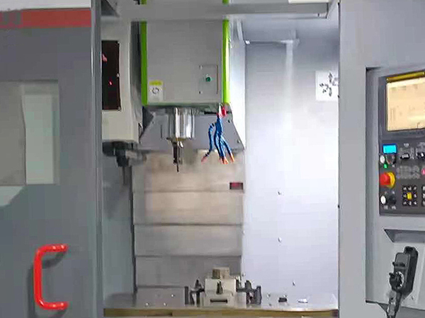 加工中心的優(yōu)勢展現(xiàn)在哪里？