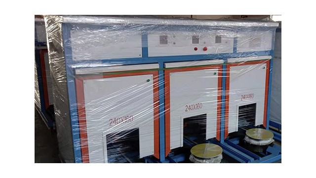 科鼎數(shù)控模具電磁加熱爐年節(jié)省30萬(wàn)元！