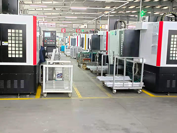 數(shù)控鋁型材加工中心用什么系統(tǒng)好？