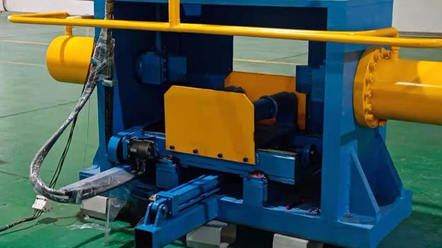 開模機(jī)多少錢一臺(tái)？