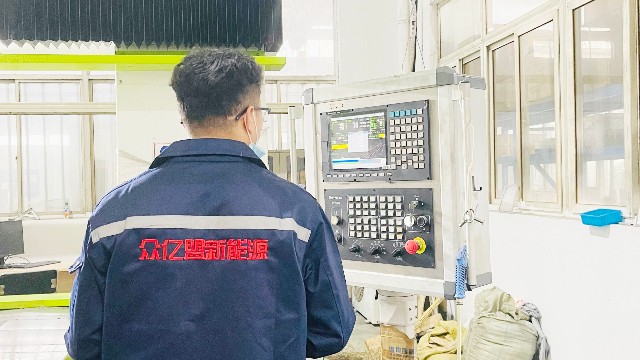 機(jī)加人必備，快看看這些你都有了嗎？-科鼎鑫