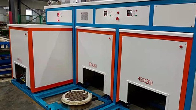 模具快速加溫爐購(gòu)買(mǎi)時(shí)應(yīng)該要注意什么？-科鼎數(shù)控