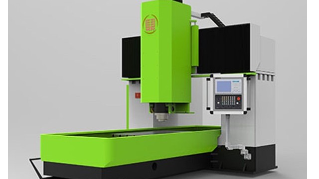 為什么選擇攪拌摩擦焊機(jī)呢？-科鼎數(shù)控