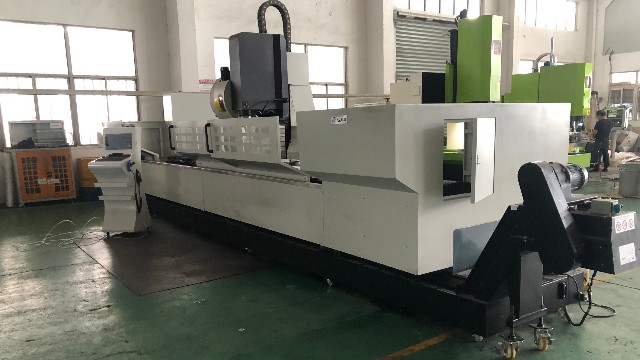 加工中心機(jī)床常常發(fā)生這些故障，原因在這里！-科鼎鑫