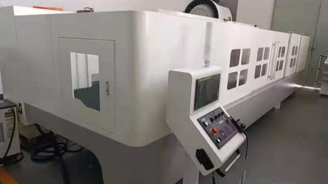 您知道cnc加工中心主軸有哪些常見的問題嗎？-科鼎鑫