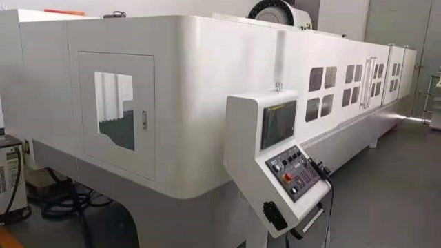 鋁型材加工中心型號是怎么規(guī)定的？