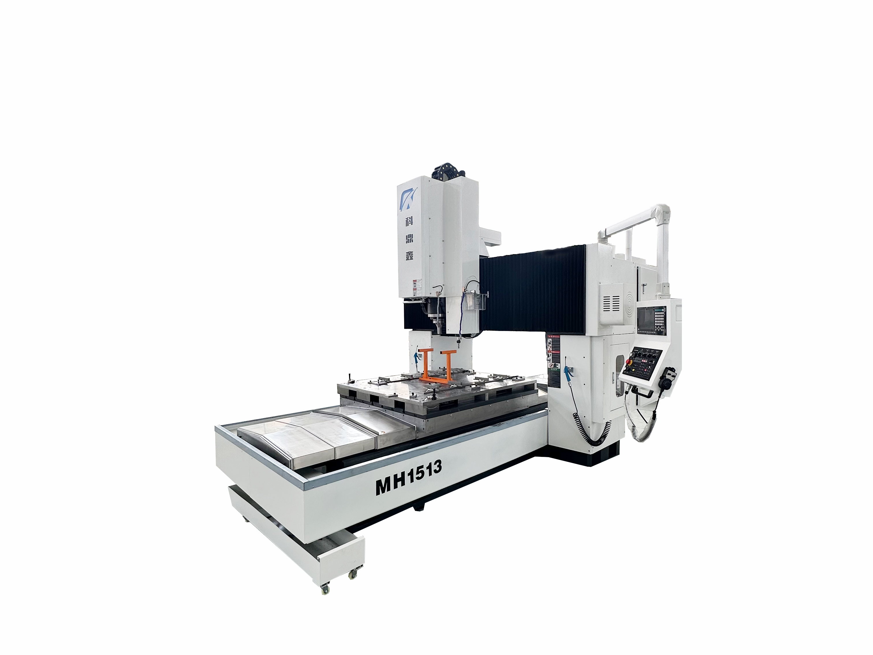 水冷板攪拌摩擦焊MH1511