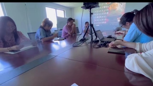 一周一會(huì)，總結(jié)經(jīng)驗(yàn)-科鼎鑫