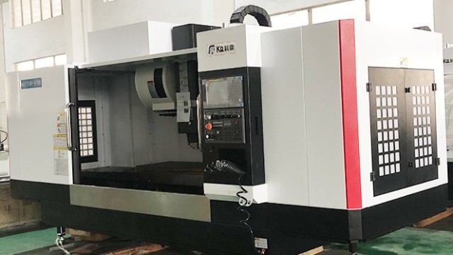 數(shù)控加工中心平面銑有什么加工特點(diǎn)？-科鼎鑫