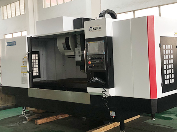 數(shù)控加工中心平面銑有什么加工特點？-科鼎鑫