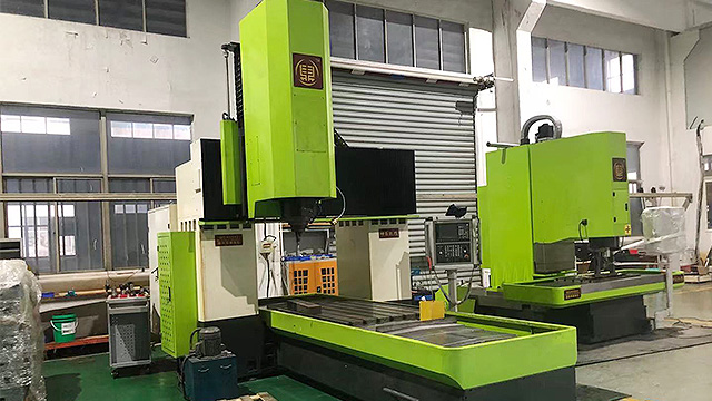 攪拌摩擦焊前有哪些要求？-科鼎鑫