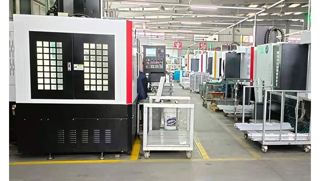 開粗、光刀鋁型材加工中心師傅總結(jié)的加工經(jīng)驗(yàn)！