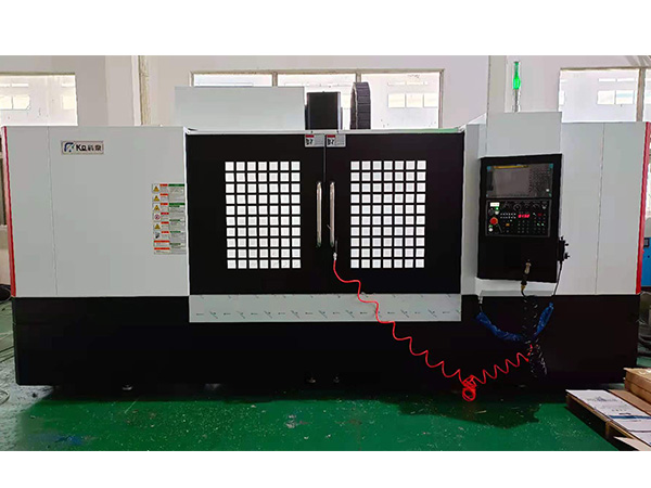 使用數(shù)控加工中心機(jī)床的四個(gè)條件！你都知道嗎？-科鼎數(shù)控