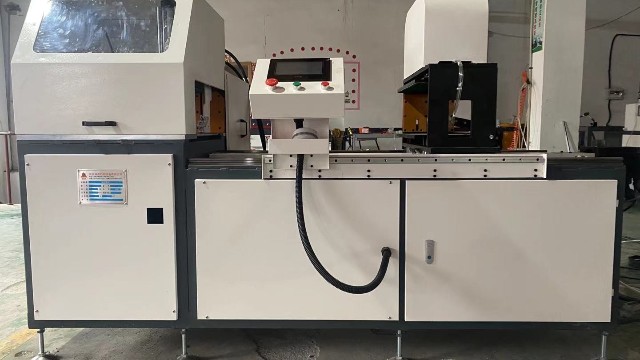 全自動切割機的操作安全有哪些？