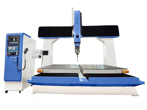 國產(chǎn)五軸加工中心技術參數(shù),五軸加工中心大優(yōu)惠