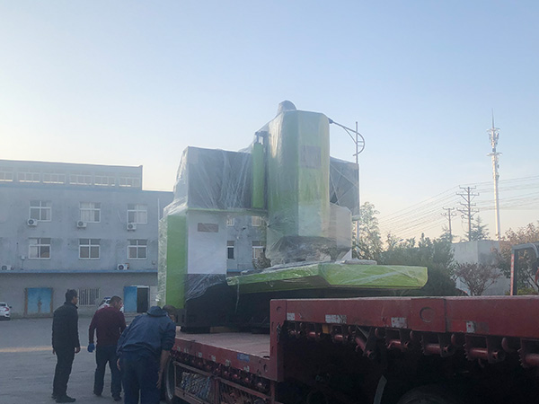 科鼎數(shù)控新能源汽車箱體攪拌摩擦焊接機設備,節(jié)省80%能耗!