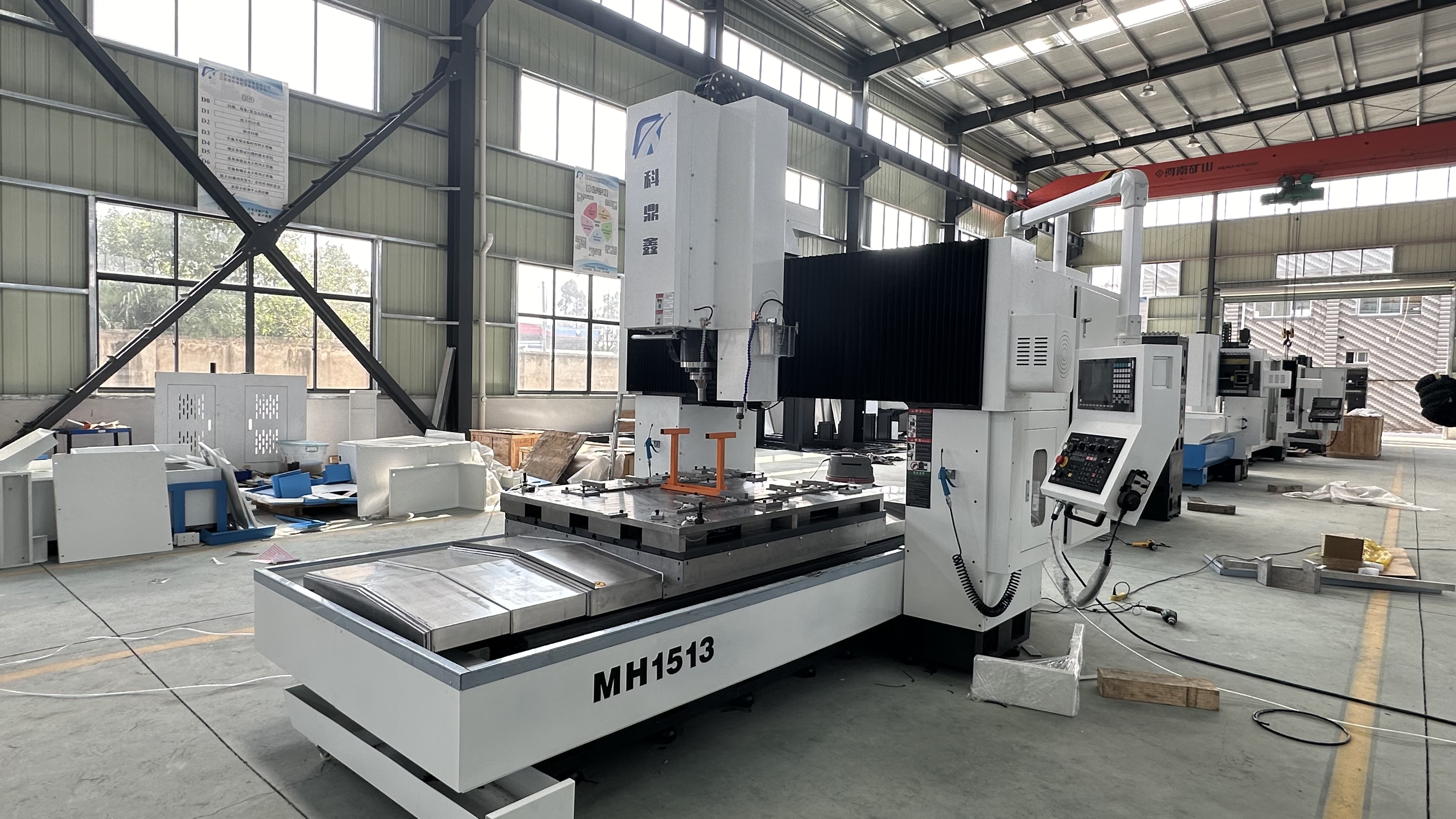 科鼎鑫數(shù)控的攪拌摩擦焊設(shè)備性價比如何