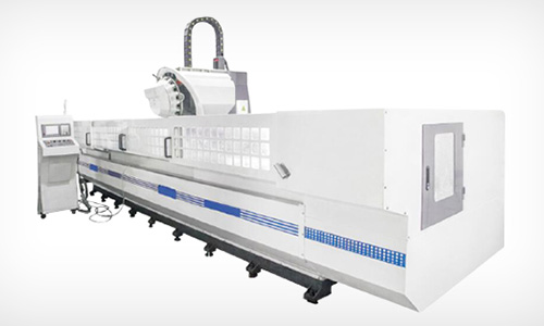 鋁型材加工中心大批量加工所需的夾具有哪些？