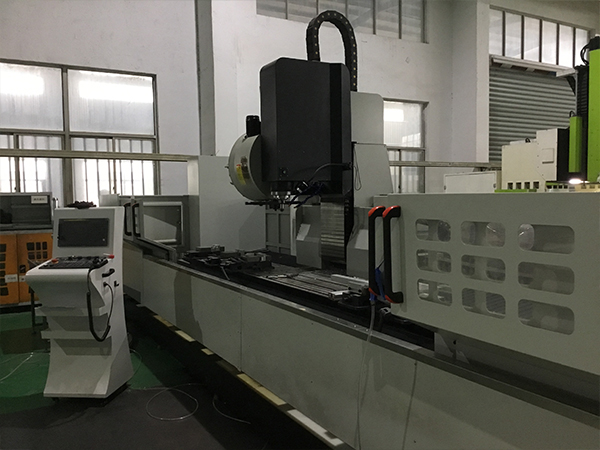 您知道cnc加工中心主軸有哪些常見的問題嗎？-科鼎鑫