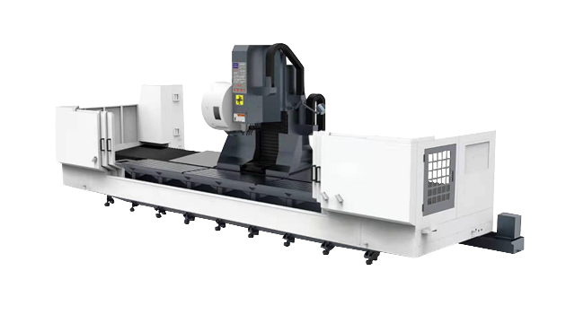 型材加工中心有哪些特點？