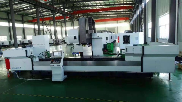 加工中心機床這些誤差要怎么改？怎么提升精準(zhǔn)度？-科鼎鑫