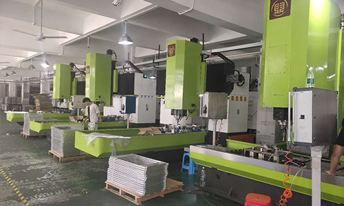 摩擦焊機的特點有哪些？