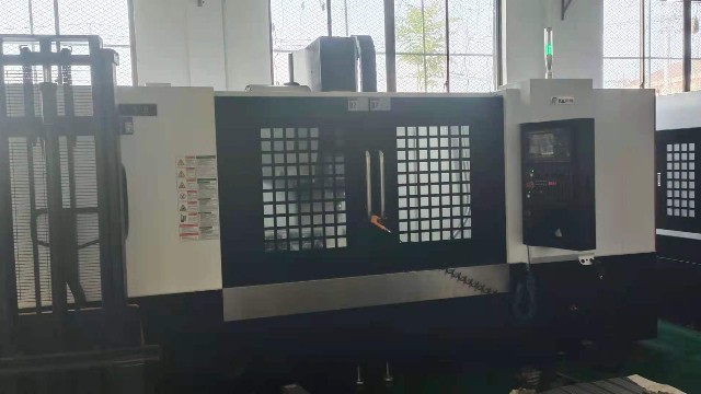 數(shù)控加工中心怎么換刀？