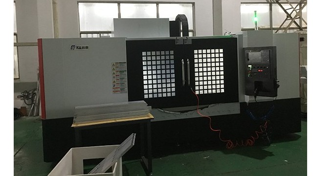 數(shù)控加工中心為什么主軸不轉(zhuǎn)呢？科鼎鑫廠家分析