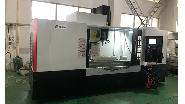 鋁型材加工中心的好處體現(xiàn)在哪里-科鼎數控