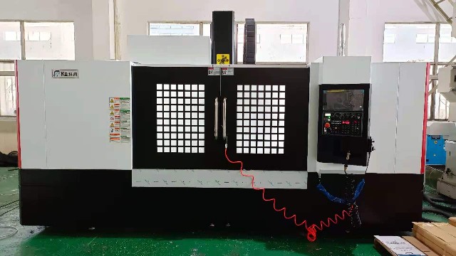 立式加工中心機床經(jīng)常用的部件要怎么維護(hù)？-江蘇科鼎鑫