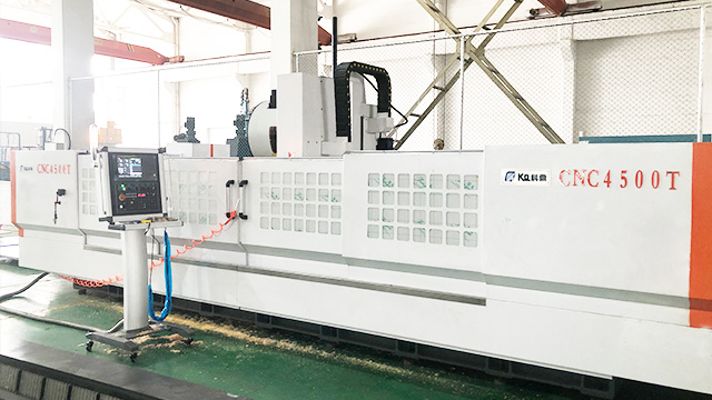 什么是加工中心機(jī)床？加工中心機(jī)床的定義-科鼎鑫