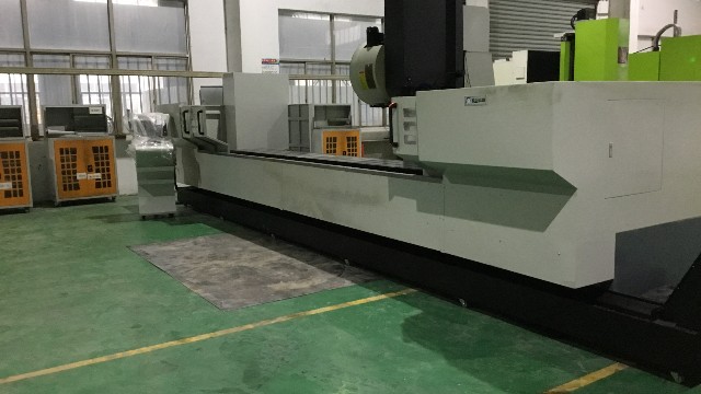 加工中心機(jī)床怎么使用效果會(huì)更好？-科鼎鑫