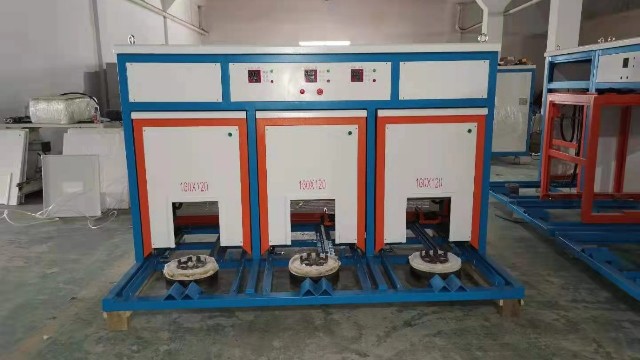 您知道科鼎電磁模具加熱爐的功能有哪些嗎？