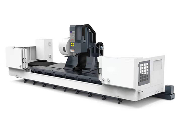 鋁型材加工中心怎么突然出現(xiàn)刀庫松刀故障是怎么回事？