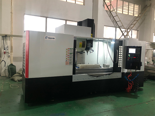 數(shù)控加工中心自動(dòng)換刀裝置你知道多少？-科鼎數(shù)控