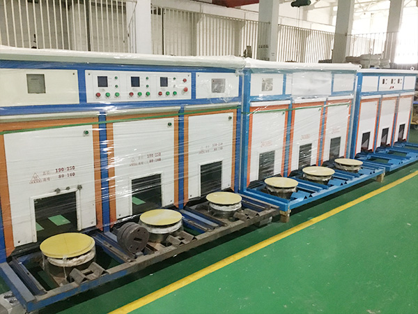 模具加熱爐哪家好？科鼎數(shù)控模具加熱爐10年不用換！