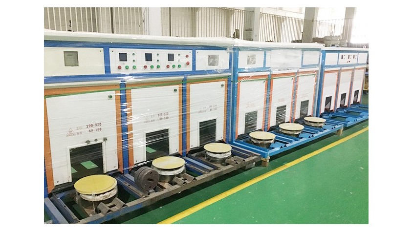 模具加熱爐哪家好？科鼎數(shù)控模具加熱爐10年不用換！