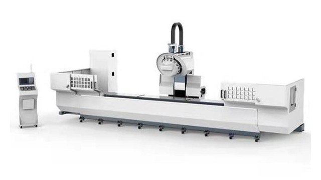 加工中心機(jī)床該怎么編程呢？-江蘇科鼎鑫