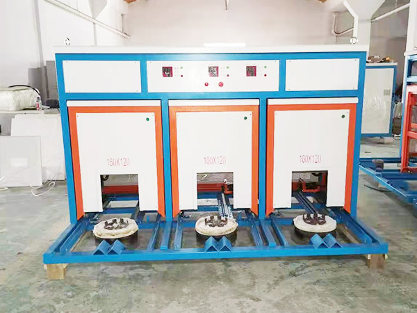 鋁型材快速模具加熱爐選科鼎數(shù)控，同行都說好!