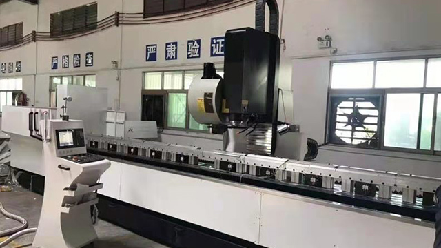 5G基站鋁部件加工中心設(shè)備制造的鋁材有什么優(yōu)勢(shì)？