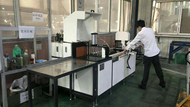 門窗角碼自動(dòng)鋸用途及特性有哪些？