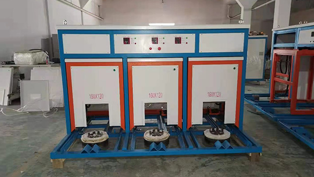 模具電磁加熱爐的使用方法有哪些？