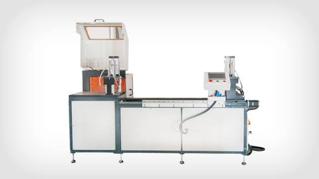 數(shù)控自動鋸的工作原理是什么？